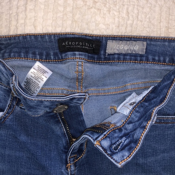 Aéropostale skinny jeans - Picture 1 of 6